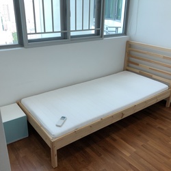 Bishan Loft (D20), Condominium #200608432